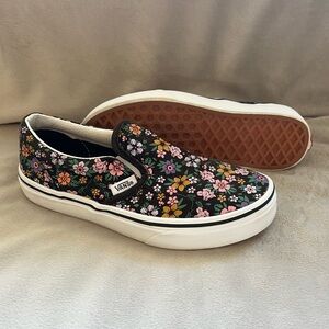 Kids flower vans
